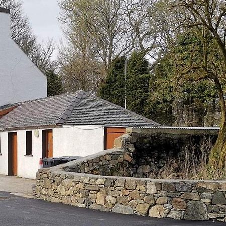 Hebridean Holiday House Villa Stornoway  Exterior foto
