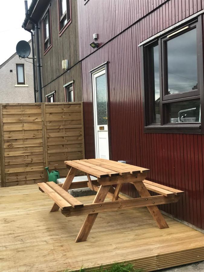 Hebridean Holiday House Villa Stornoway  Exterior foto