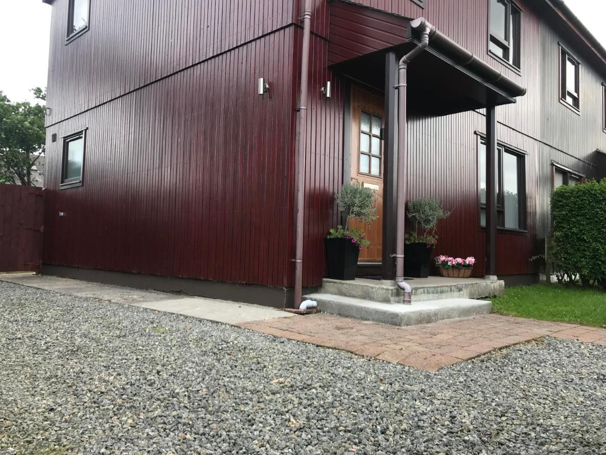 Hebridean Holiday House Villa Stornoway  Exterior foto