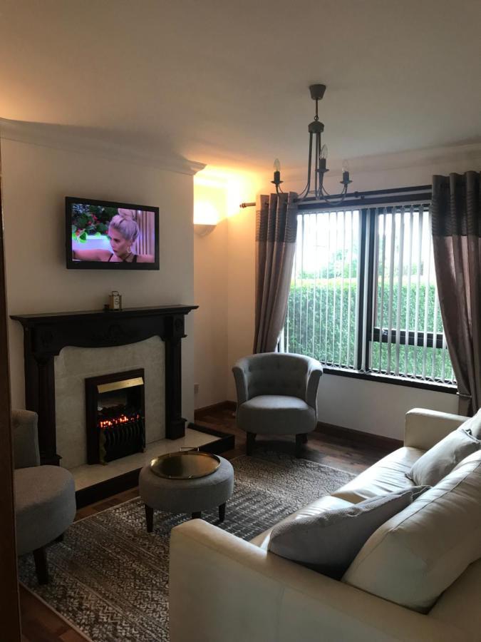 Hebridean Holiday House Villa Stornoway  Exterior foto